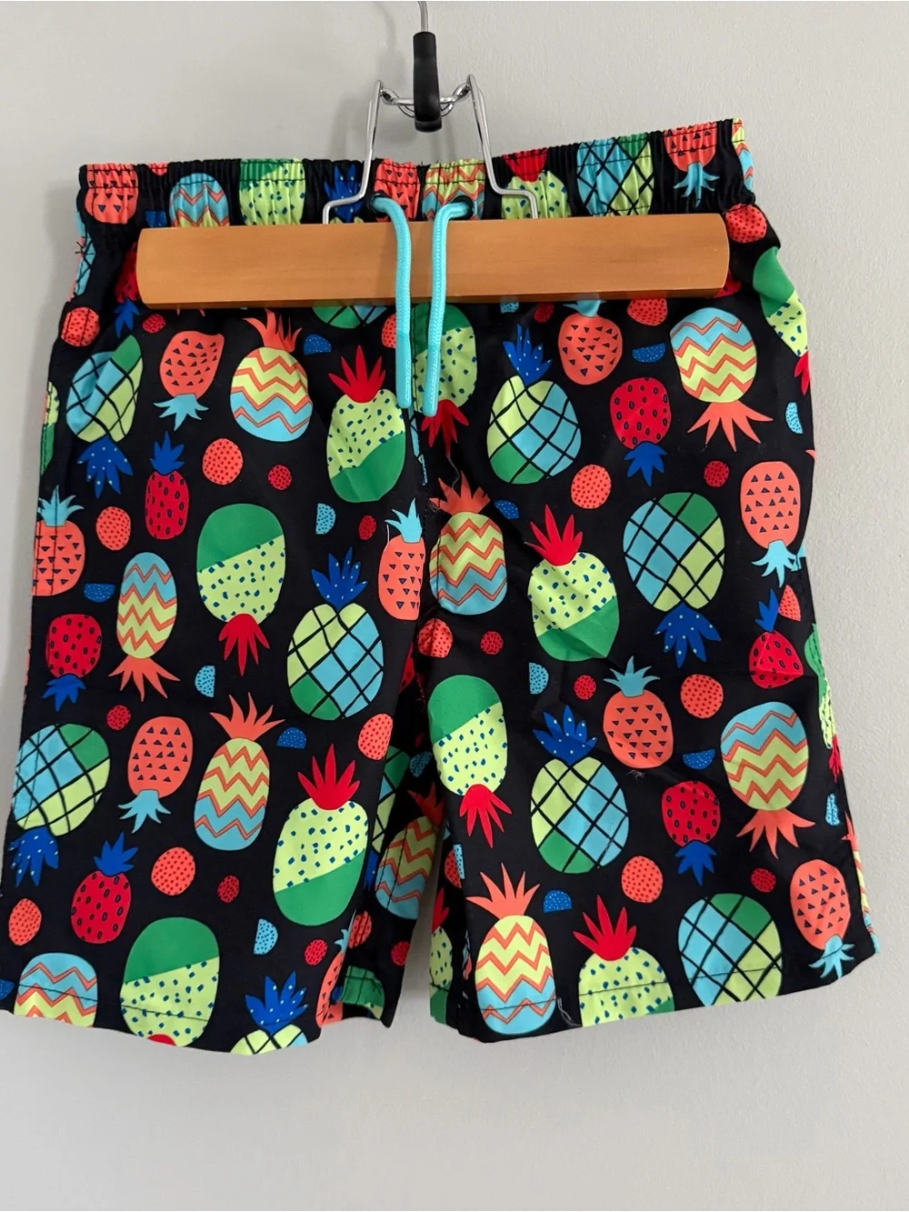 Okie Dokie Rashguard Swim Suit